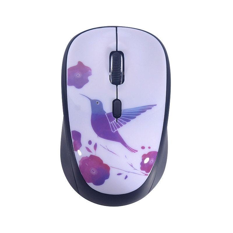 mouse halion